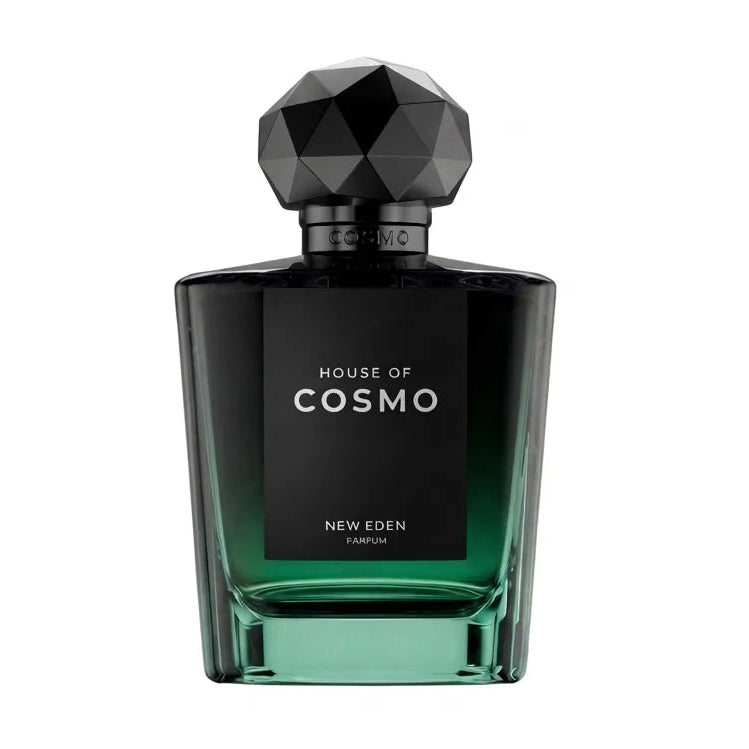 House of Cosmo New Eden Sample